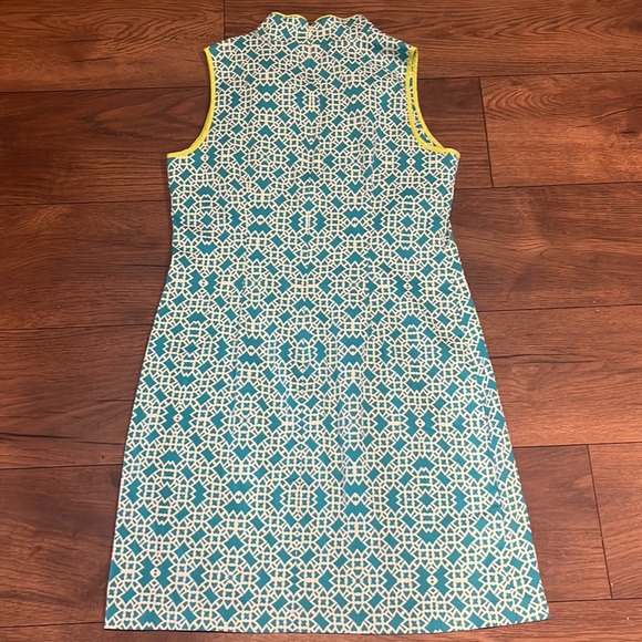 Vince camuto cotton mini dress - Picture 5 of 7